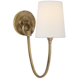 Reed Single Sconce 5