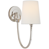 Reed Single Sconce 7