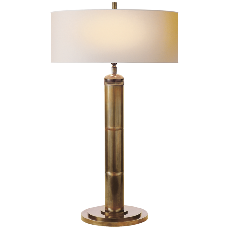 Longacre Tall Table Lamp – shopbarclaybutera