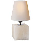 Terri Cube Accent Lamp 2