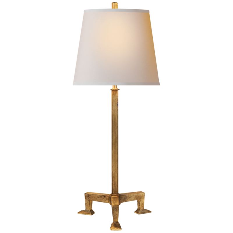 Parish Buffet Lamp 4