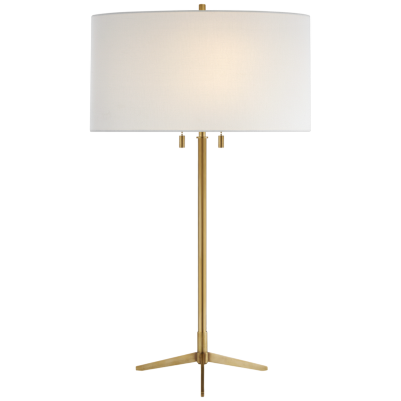 Caron Table Lamp 3