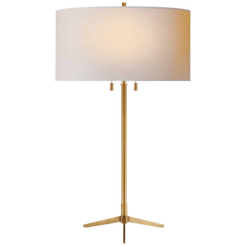 Caron Table Lamp 4
