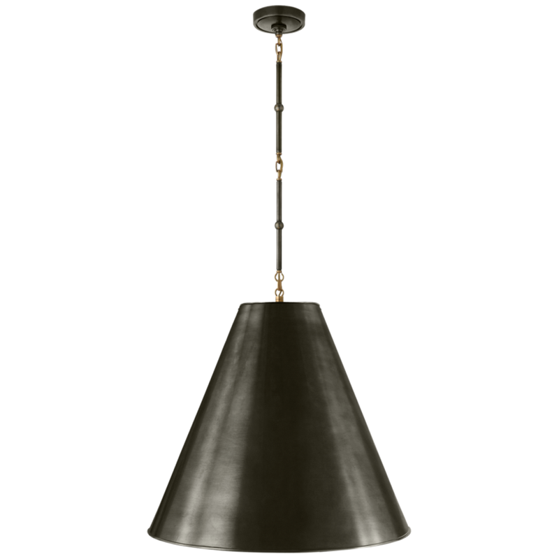 Goodman Hanging Lamp 9