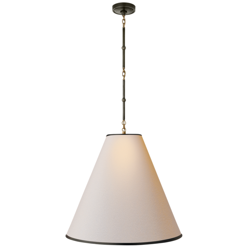 Goodman Hanging Lamp 12