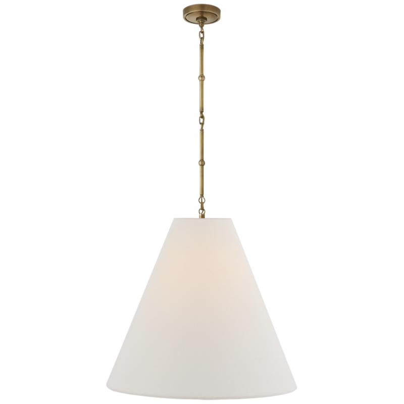 Goodman Hanging Lamp 16