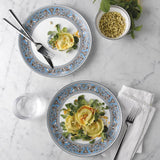 florentine turquoise pair dinnerware set by wedgewood 1054469 3