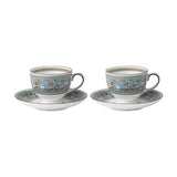 florentine turquoise teacup by wedgewood 1054471 1