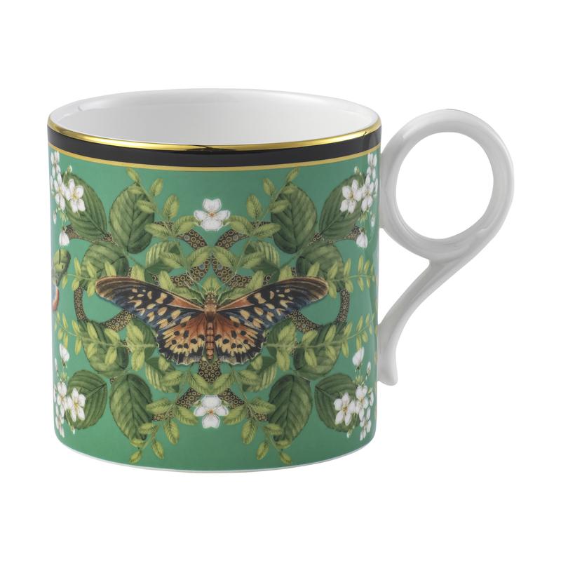 wonderlust emerald forest mug by wedgewood 1057276 1