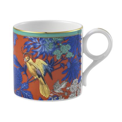 wonderlust golden parrot mug by wedgewood 1057277 1