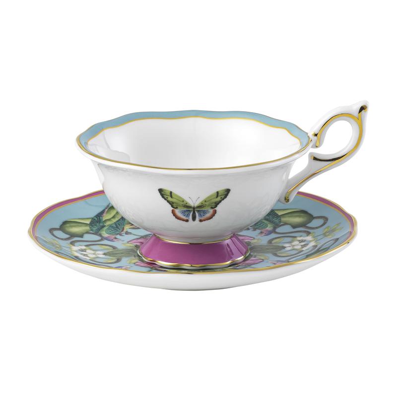 wonderlust menagerie teacup by wedgewood 1057267 1