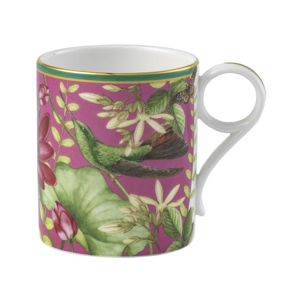 wonderlust pink lotus mug by wedgewood 1057272 1
