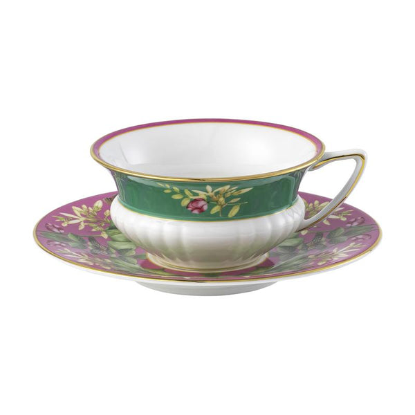 wonderlust pink lotus teacup by wedgewood 1057266 1