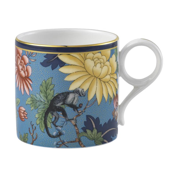 wonderlust sapphire garden mug by wedgewood 1057275 1