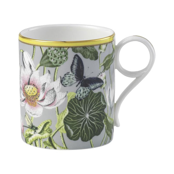 wonderlust waterlily mug by wedgewood 1057274 1