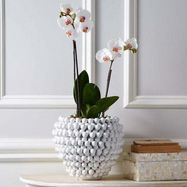 pompon vase planter design by tozai 1